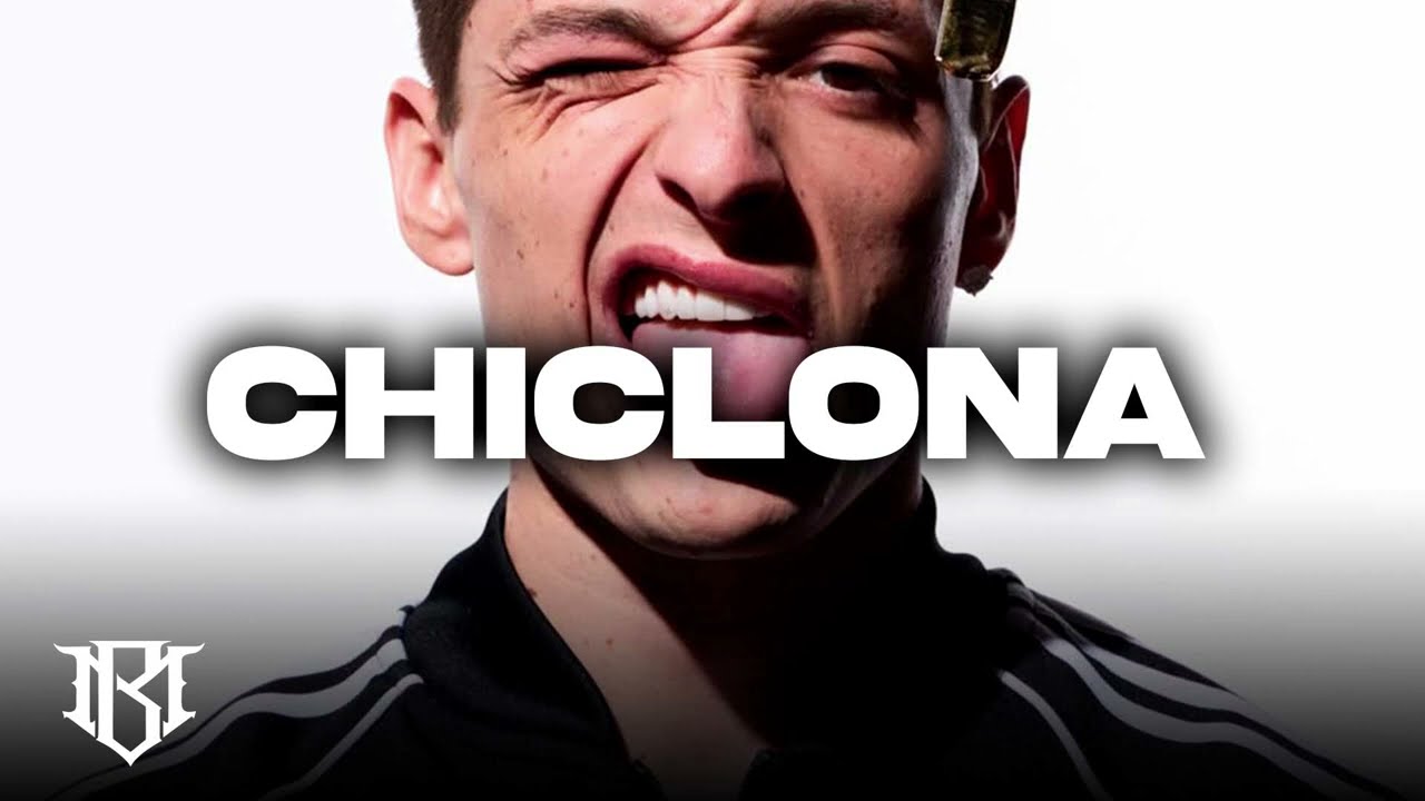 chiclona - Peso Pluma, Tito Double P, Lencho