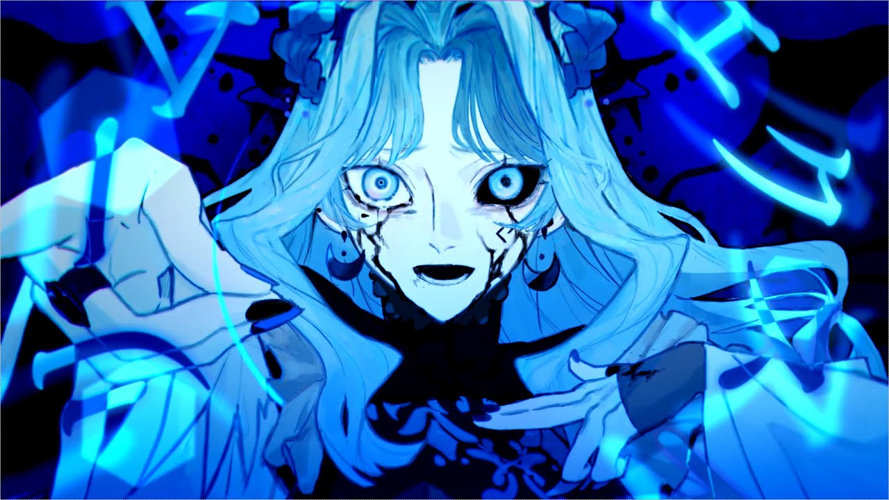 ヴィータ　歌ってみた/弱酸性