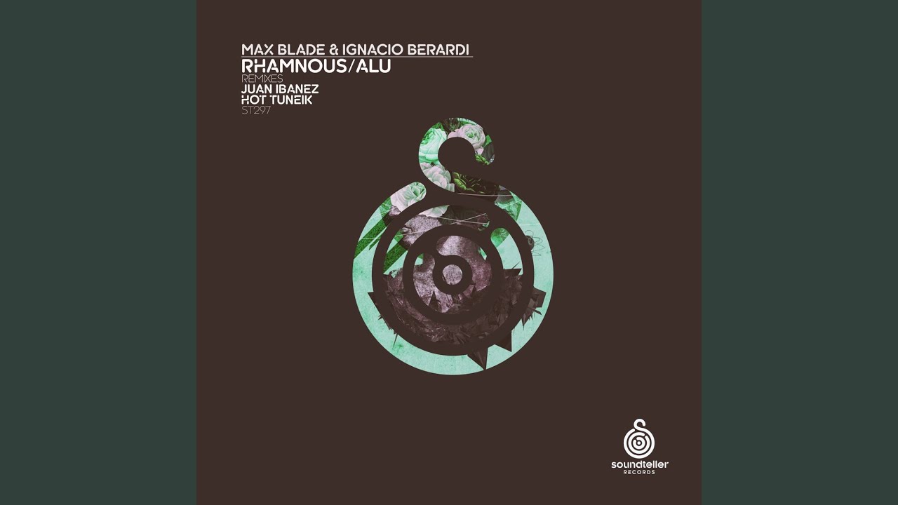 Rhamnous (Juan Ibanez Remix)