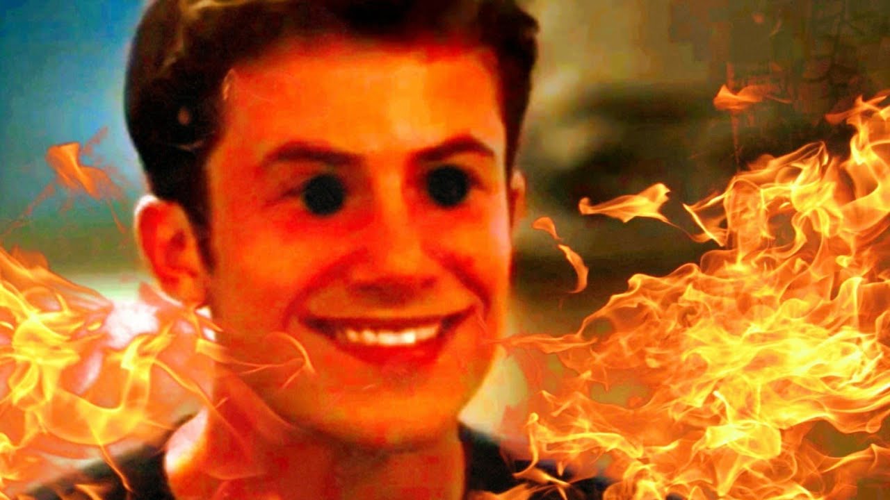 Clay Jensen be like...