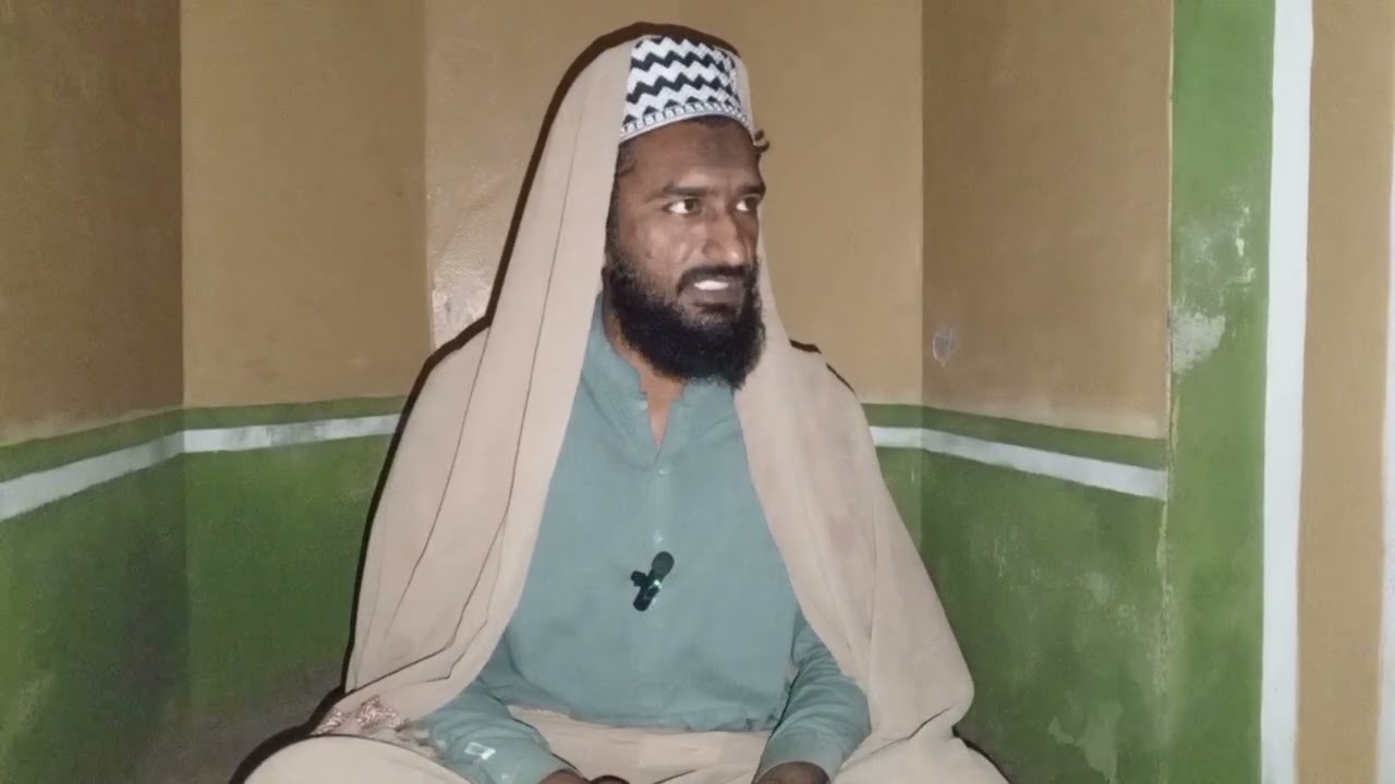 محمد عادل عطاری کابیان