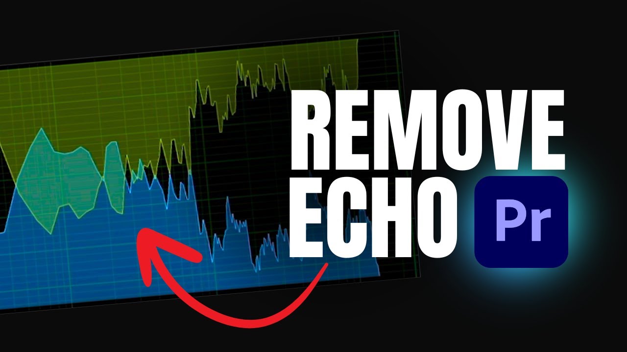 How To Remove Echo In Premiere Pro