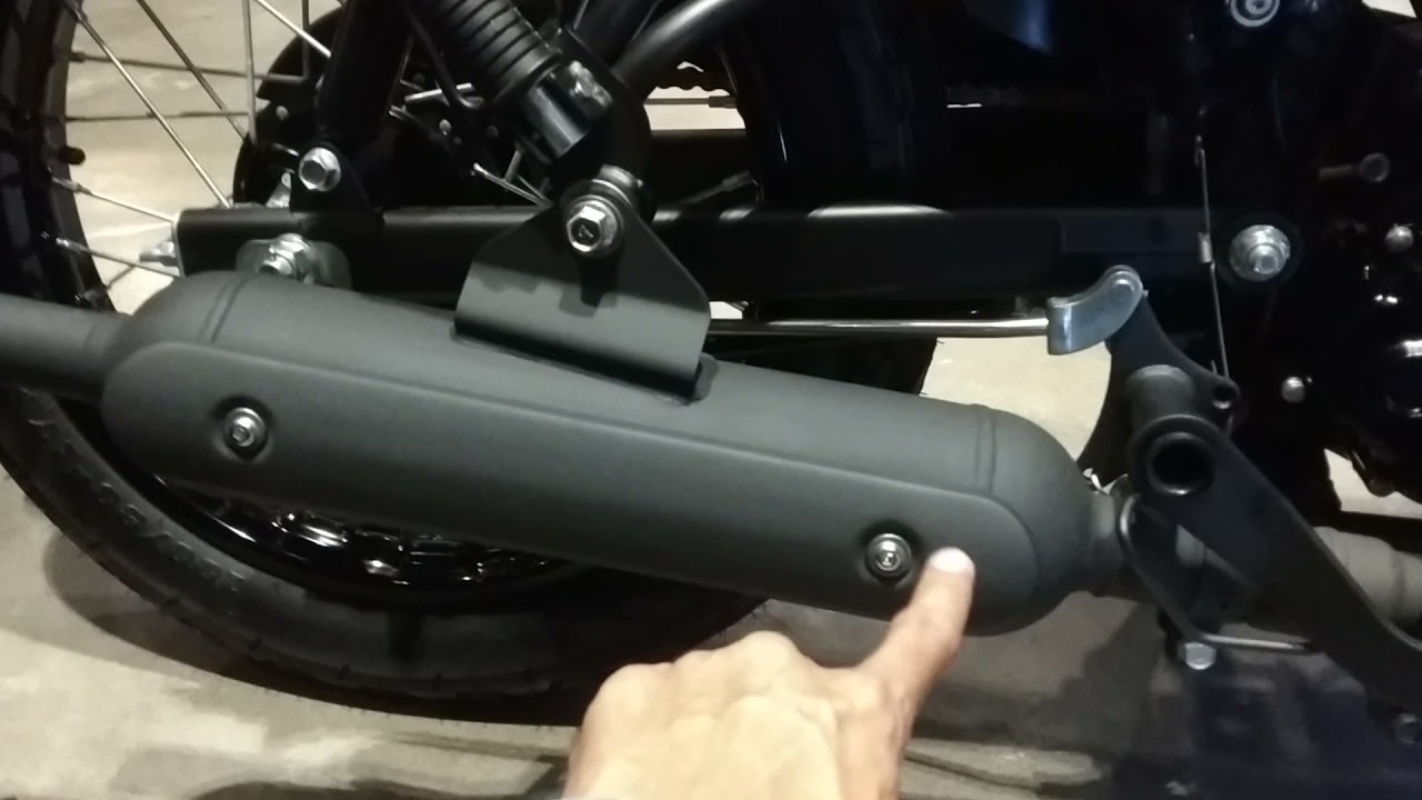 Review W175 Series 2021