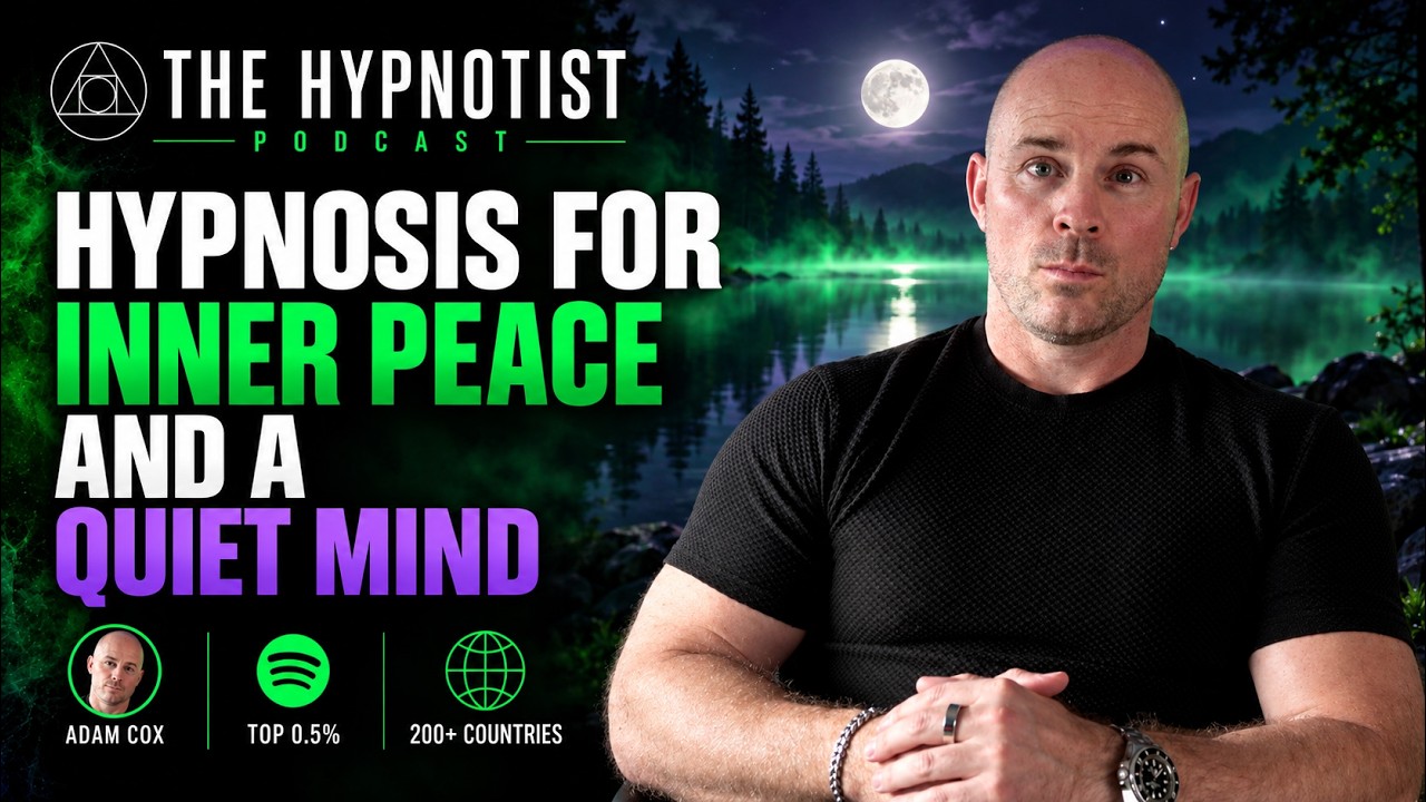 Hypnosis for an Organized Mind and a Clutter Free Life