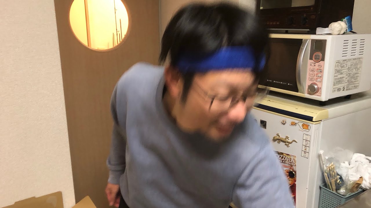 【益々荘】渡辺銀次がラヴィットで大失敗したけん玉ワザを成功するまでやり続けたら、いつの間にか地獄にいた…【ドンデコルテ】
