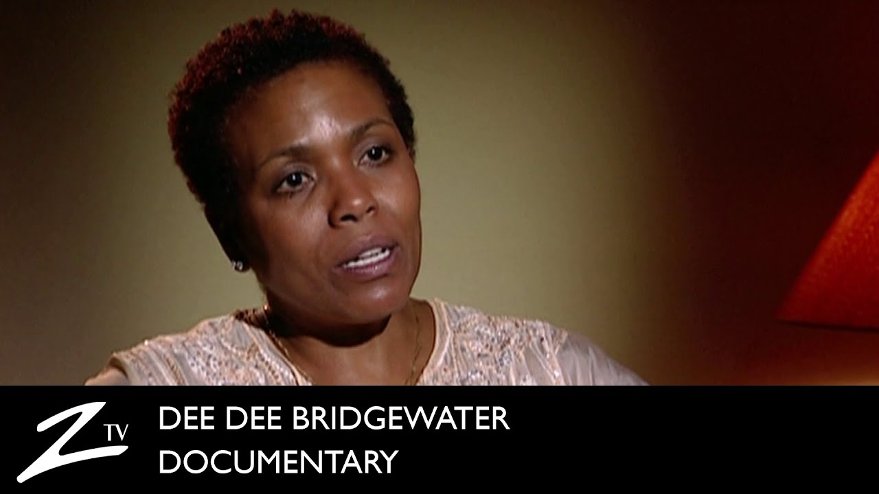Dee Dee Bridgewater - Groove Legend - FILM