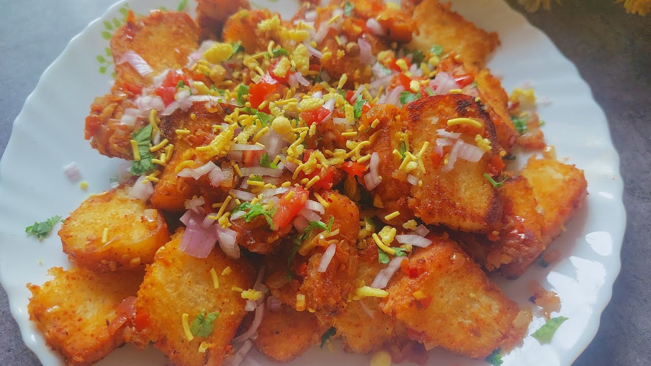 2 Minutes Bread Recipe | Pav Bhaji Masala Bites |New Recipe | Bread Masala Bites | Snacks Recipe 