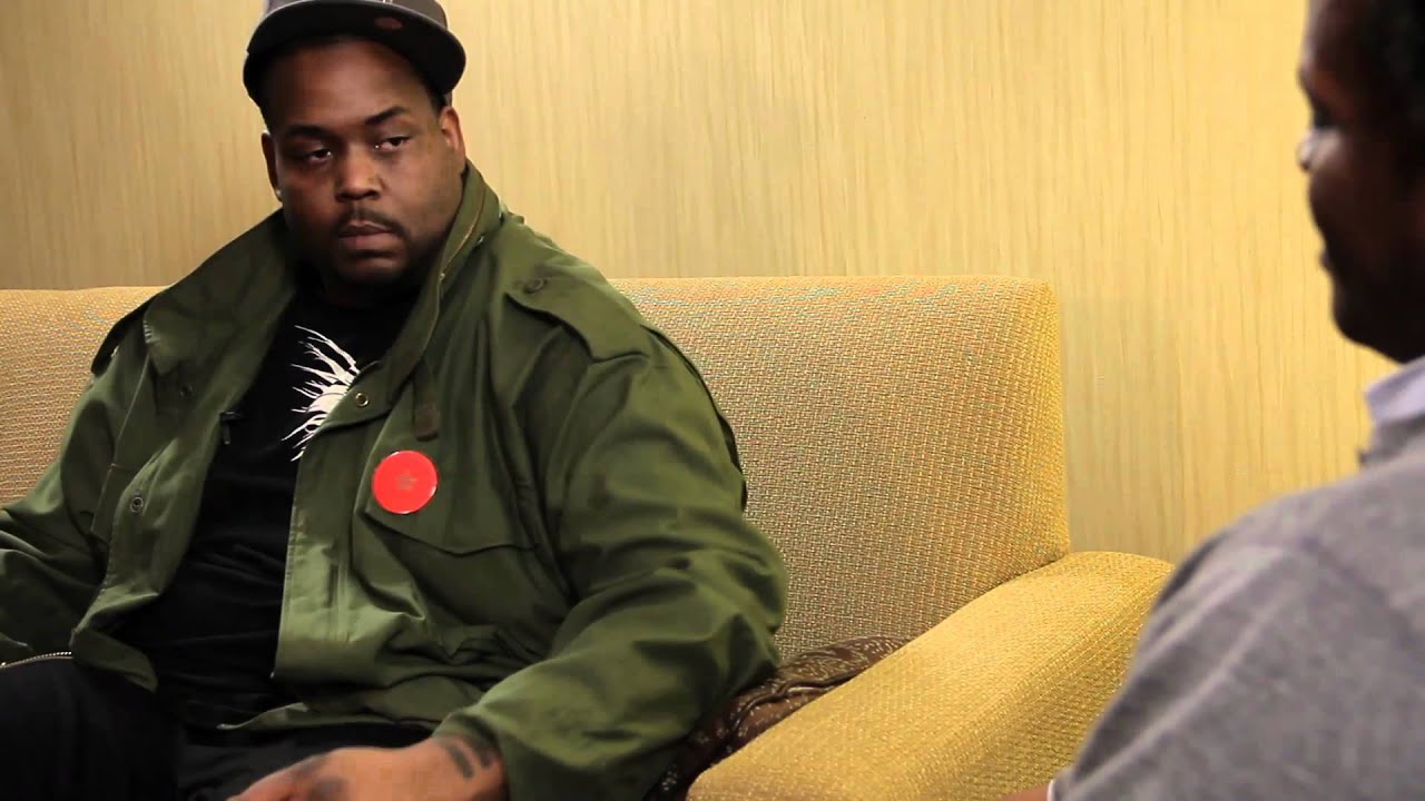 Vast Aire-Justin Hunte Interview-OX 2010: a street odyssey