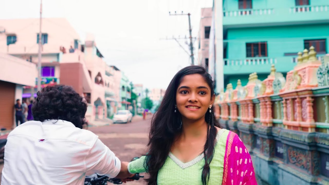 Myra song dialogue | Ananya | Sumanth Prabhas | Vinay Shanmukh | Vijai Bulganin