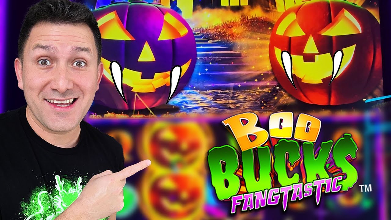 Неужели мы вернулись ради потрясающих выигрышей в слотах?!