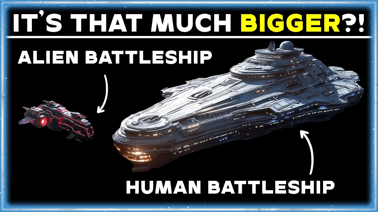 Aliens Thought We’d Be Impressed By Their Battleships… Until They Saw Ours | Best HFY Stories