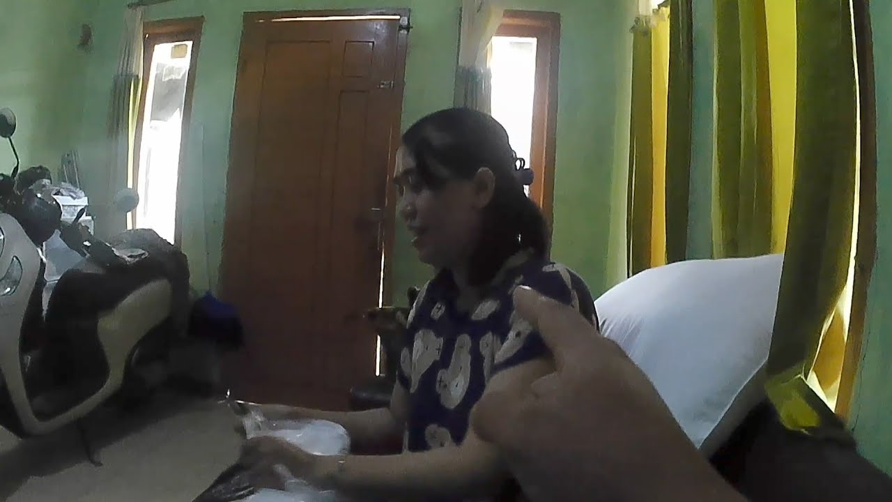 VLOG #7, SAAT NYA KITA UNBOXING 