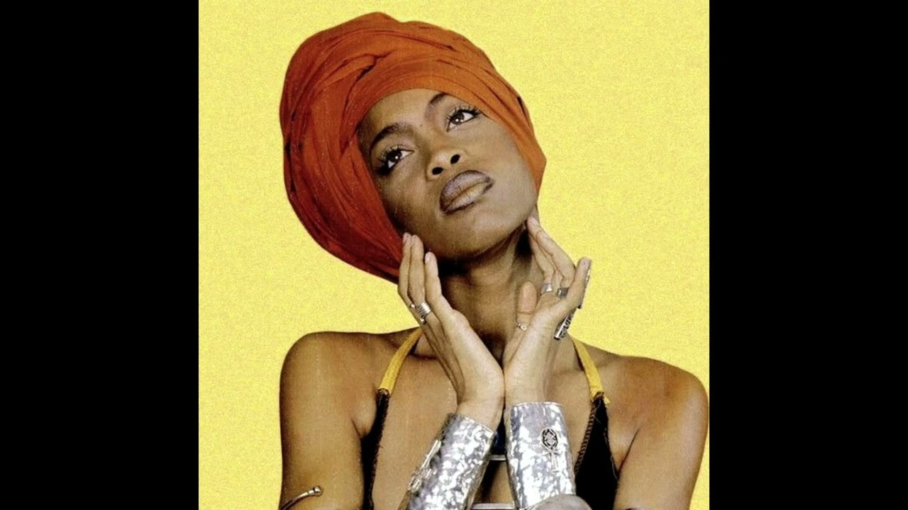 (FREE FOF PROFIT) Erykah Badu x Neo Soul Type Beat | Smooth 90s R&B Instrumental - 