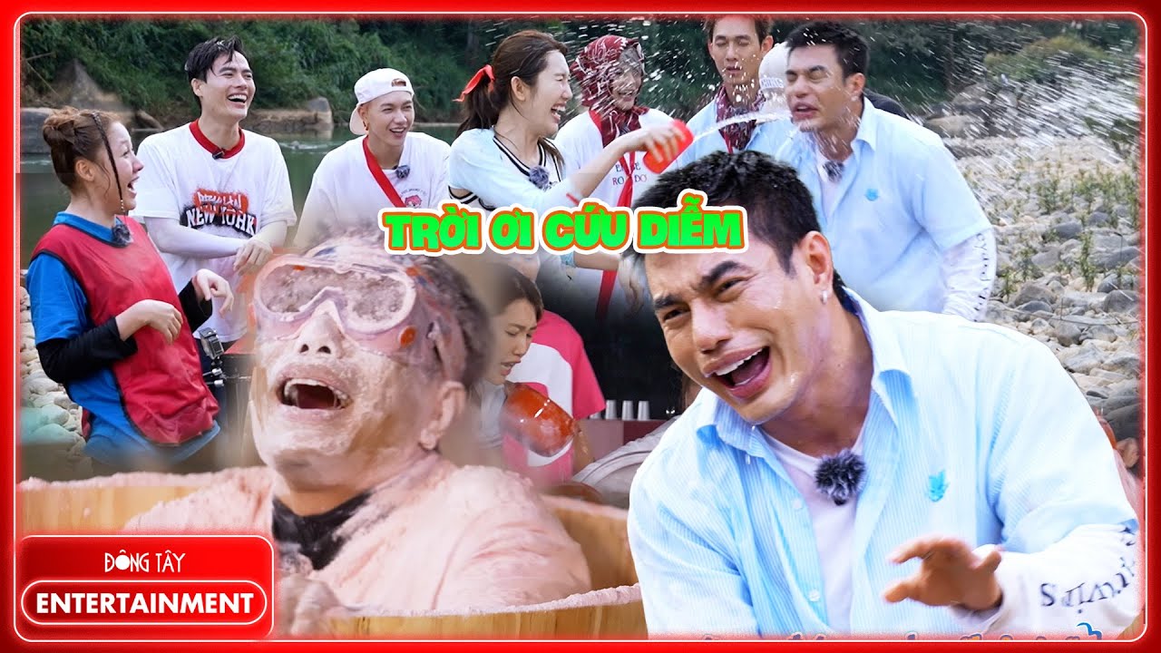 Dương Lâm và những lần 