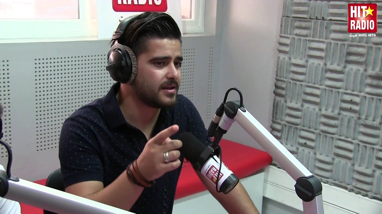 NASSIF ZEYTOUN DANS LE MORNING DE MOMO SUR HIT RADIO - 29/05/14