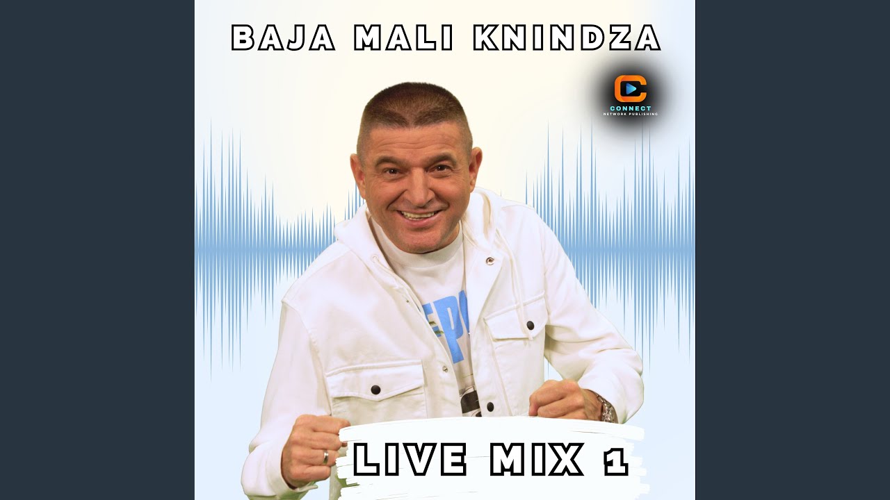 Knindze Krajisnici (Live)