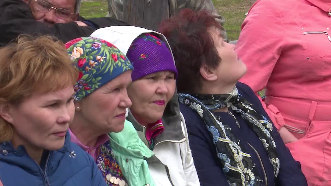 Специальный репортаж *** д.Шайтанка 150 лет ***