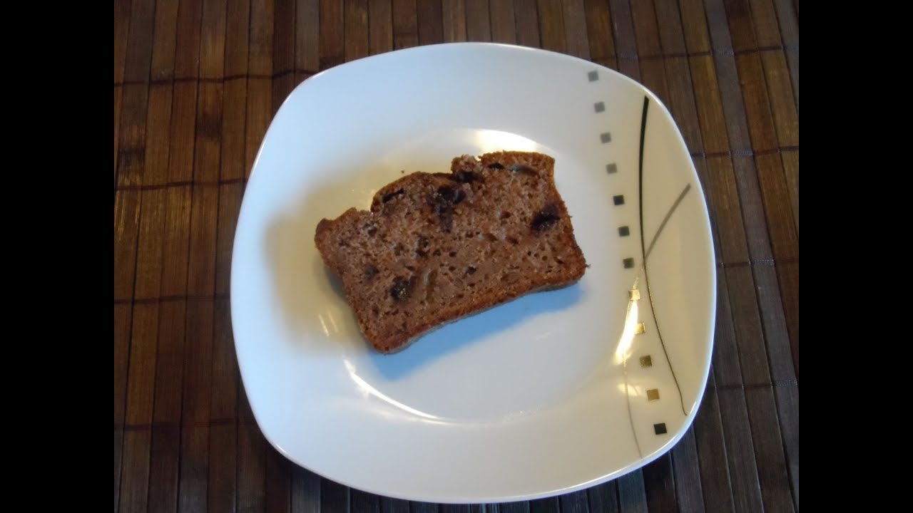 Schokoladenkuchen ( Kalorienarm ) mit dem GM Thermo Multikocher 10 in 1 Premium