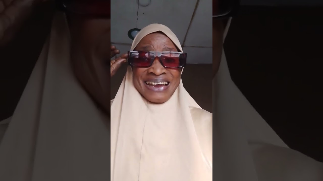 Pasuma emi lose record yi fun by Wumi Oko Oro multl talented Nation wide 