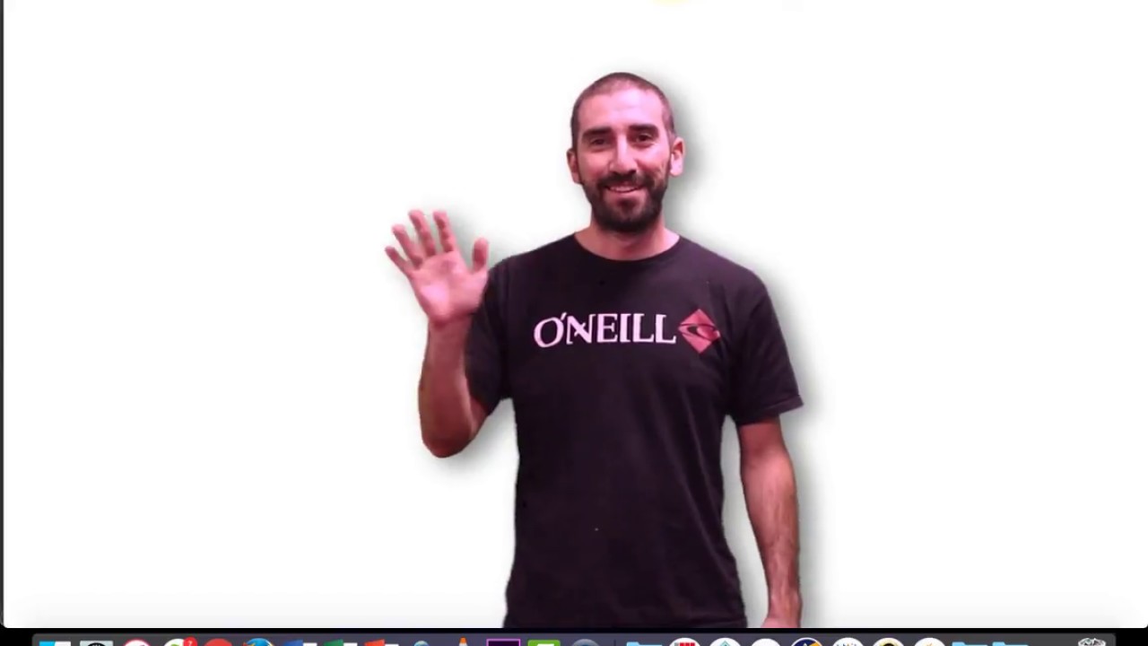 Adobe Premiere Pro Clean White Background and DropShadow