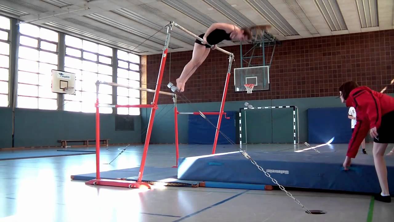 Abschlussvideo des Sport-Leistungskurs 2011- FMSG Speyer