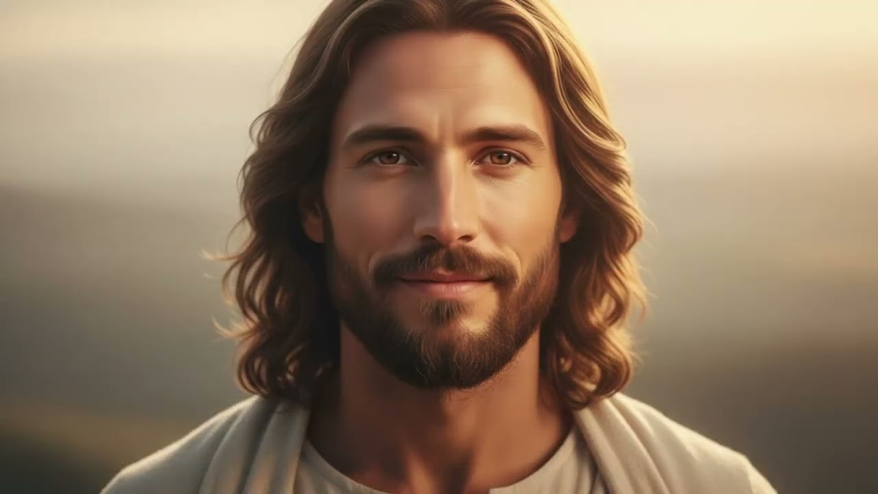PRESENÇA EM LOUVOR - ABRA A PORTA DO SEU CORAÇÃO PARA JESUS!