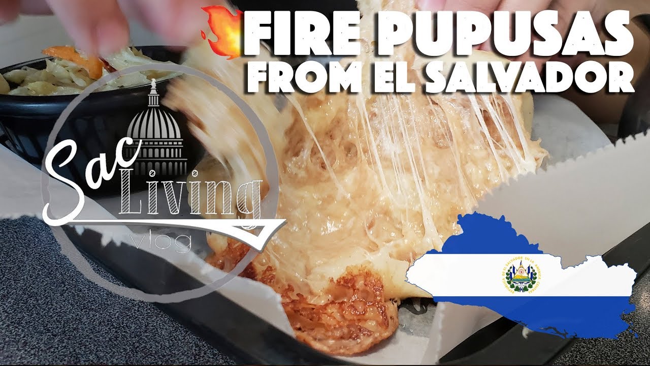 Las Palmas Pupuseria / Carnerceria | Sacramento Restaurants