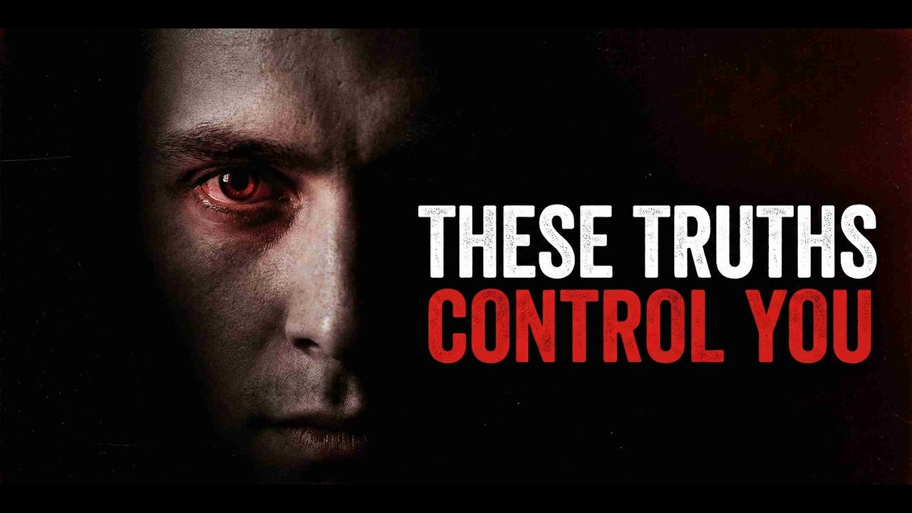 7 Dark Psychology Truths Nobody Warned You About