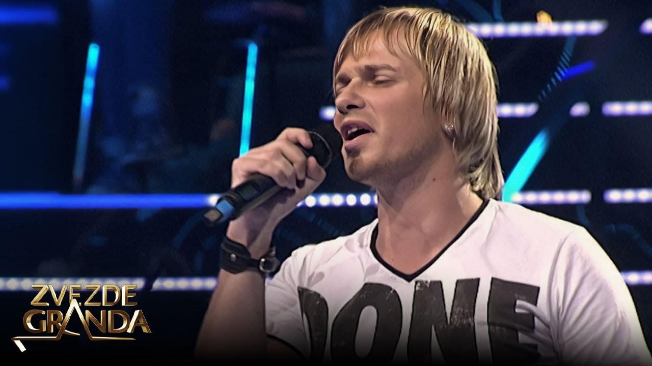 Ermin Redzic - Libero, Veruj bratu svome - (live) - ZG 1 krug 15/16 - 19.12.15. EM 13