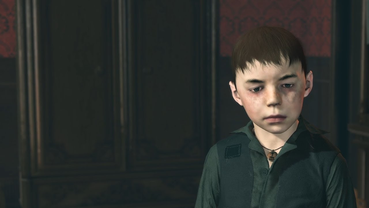 SHERLOCK HOLMES - O DESAPARECIMENTO DO GEORGE HURST