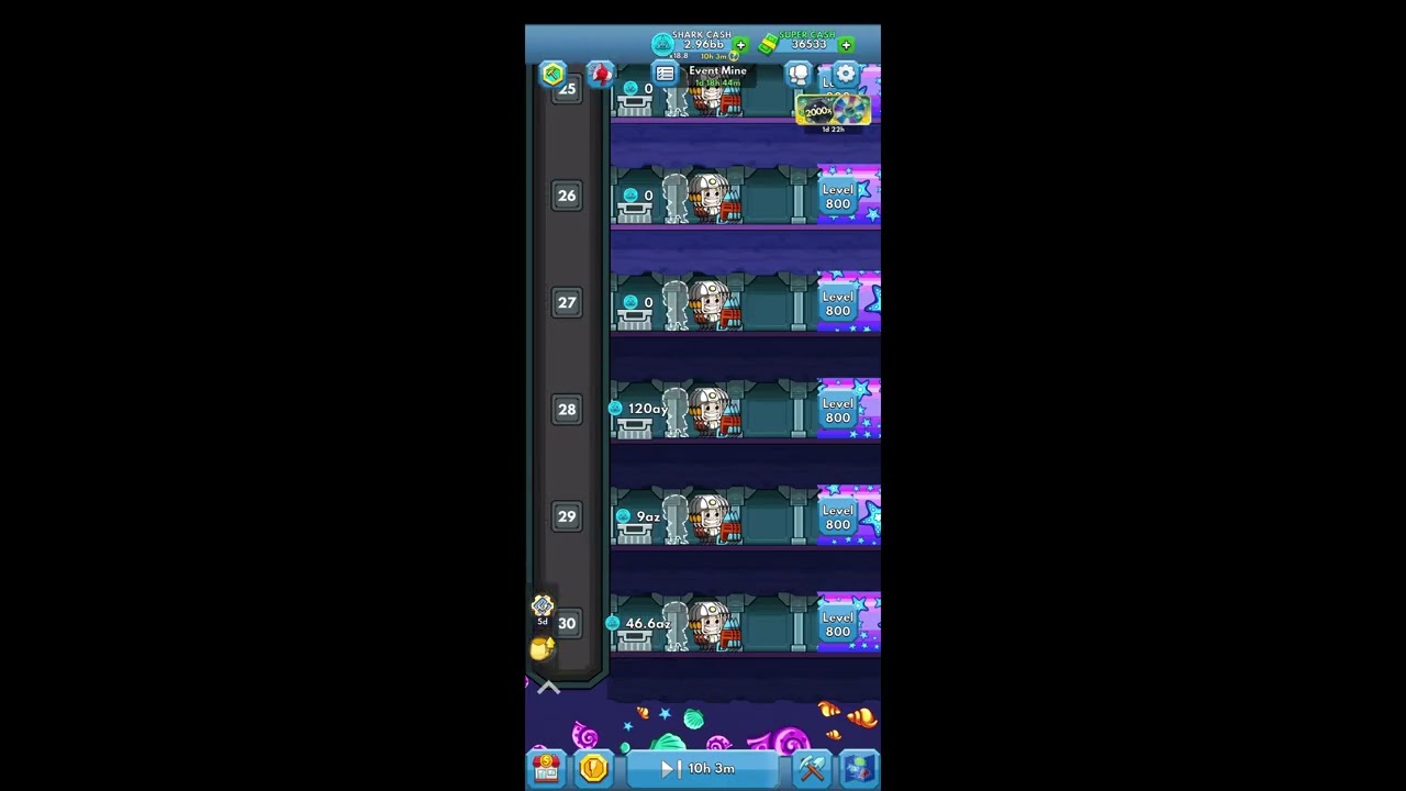 Idle Miner Tycoon - Elevator Ahead Strategy