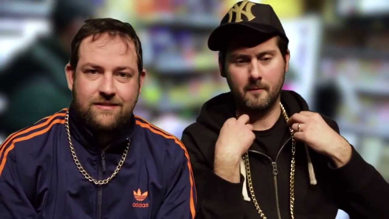 GOLDIE LOOKIN CHAIN INTERVIEW PART 1