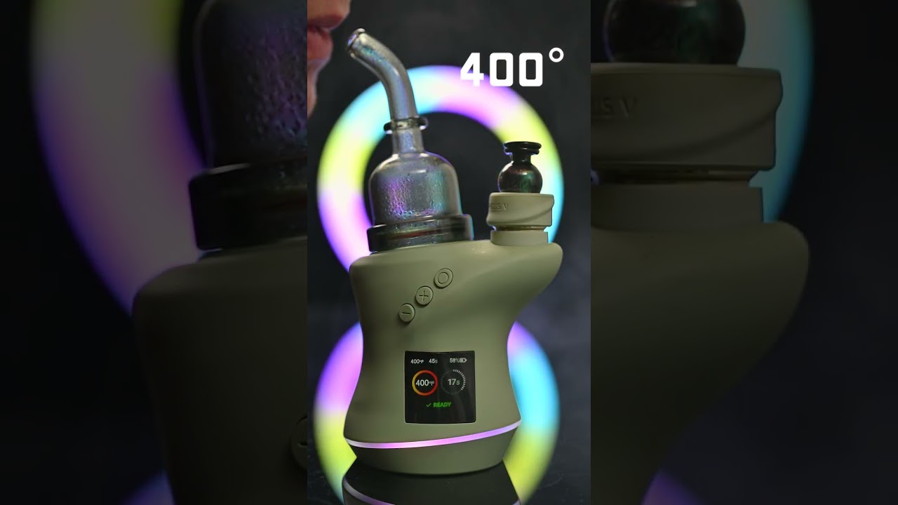 What Temperature Should You Dab At?