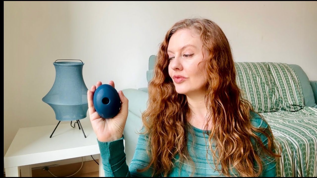 Satisfyer Air Power 4 Review