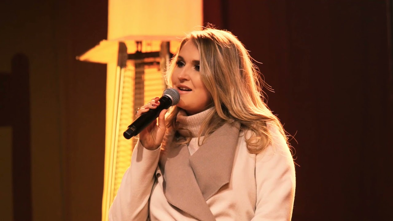Karolina Leszko i Marcin Jajkiewicz 