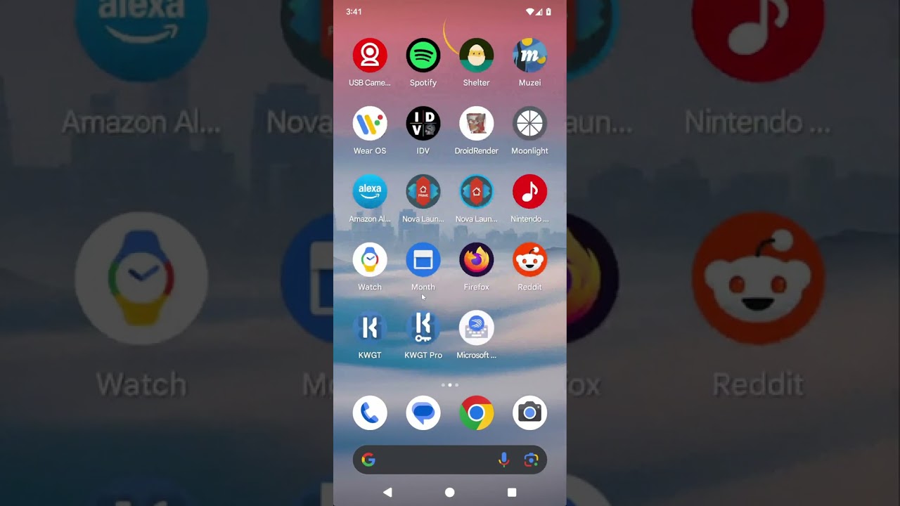 Tasker AI - Time and App Contexts / Import From Description