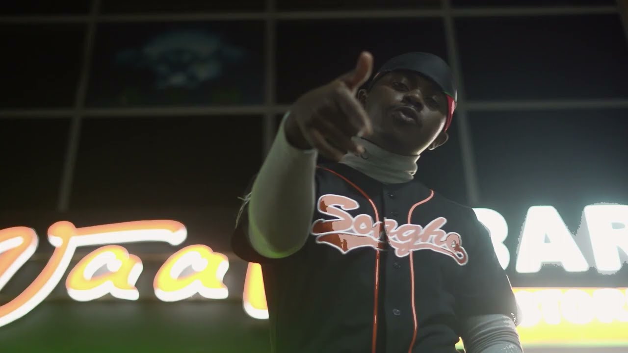 VICTATOR - F.O.T.Y (FreeStyle Of The Year)