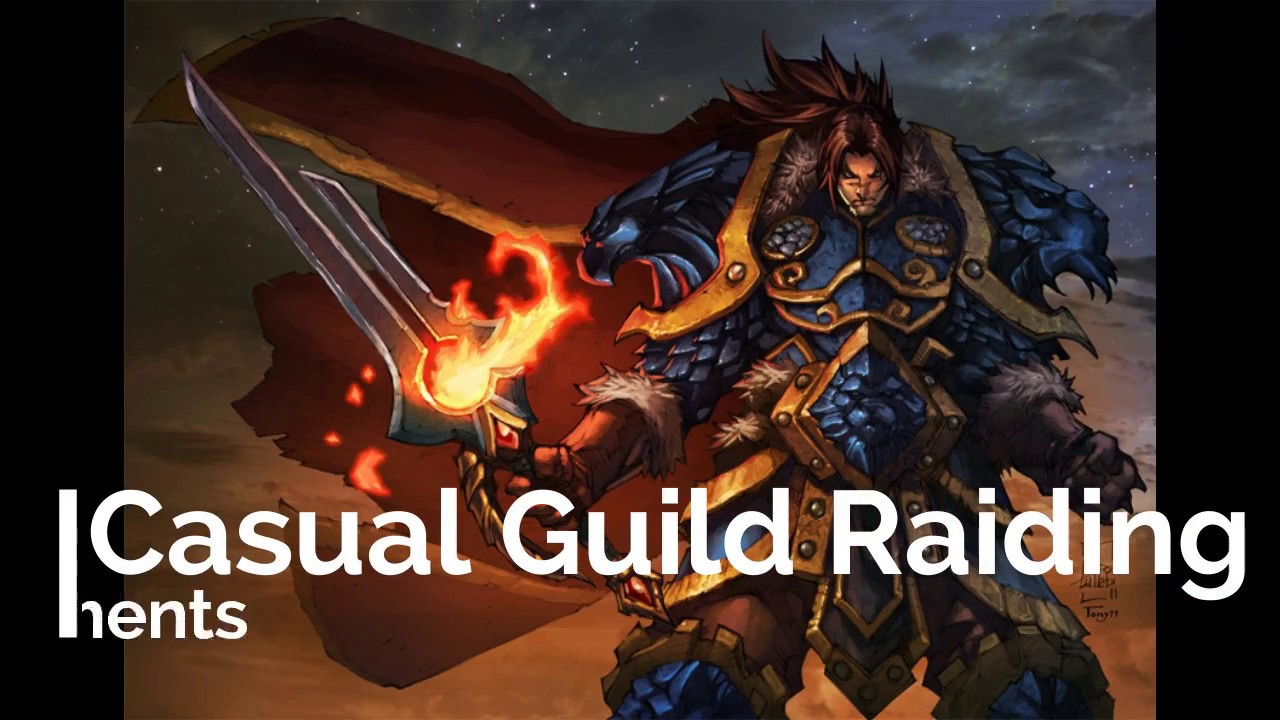 Guild Funny Moments Episode 1