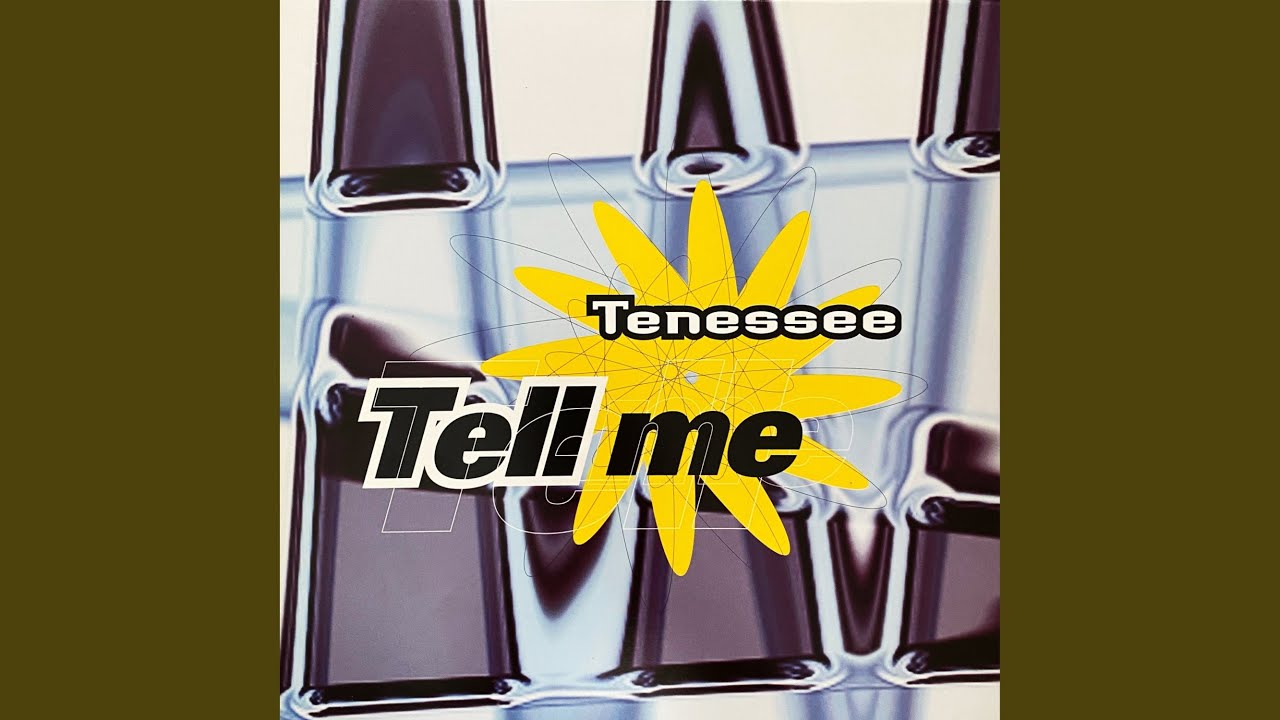 Tell Me (Mix Version)