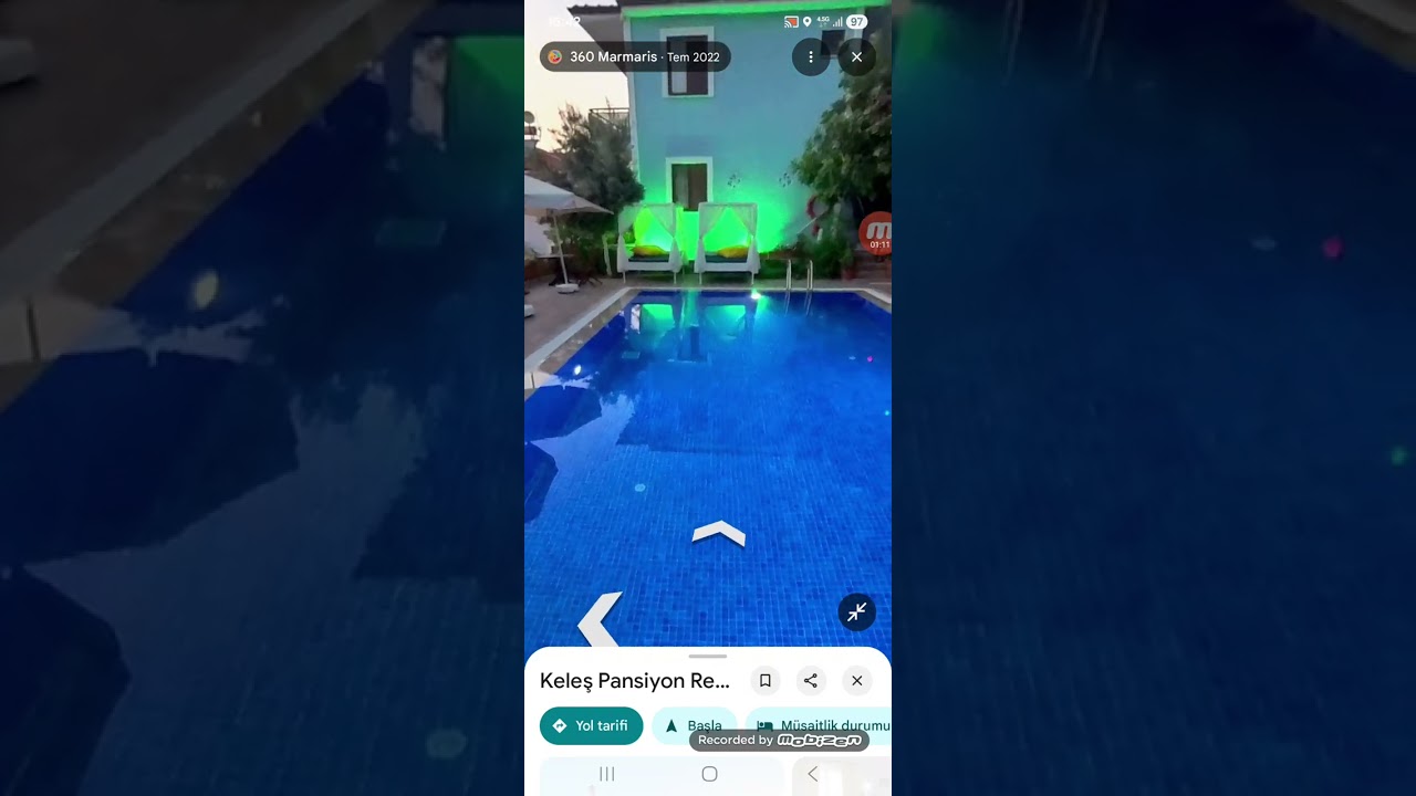 Keles Pansiyon Restaurant biraz reklam yapalım dedik ve yorum yazın destekleyin