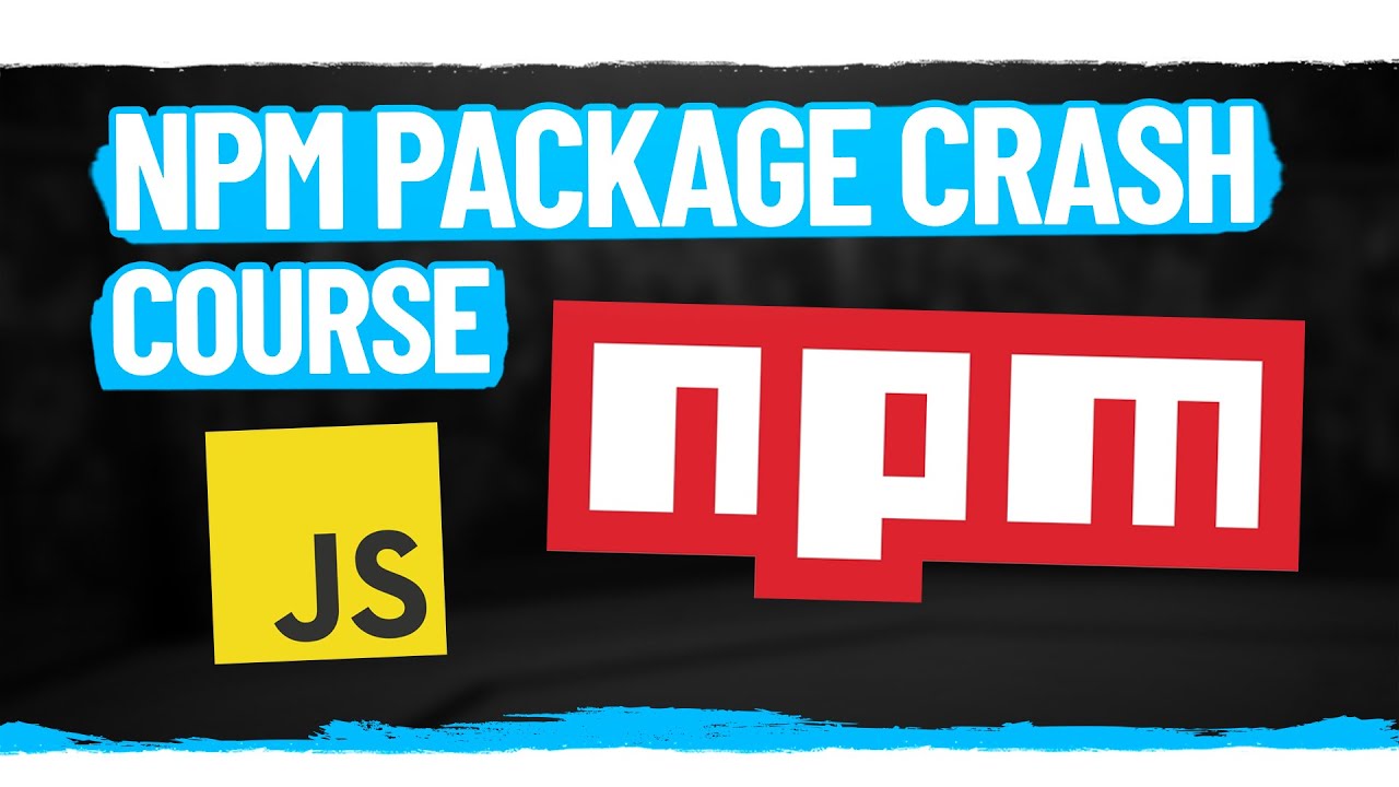 How To Create And Publish Your First NPM Package