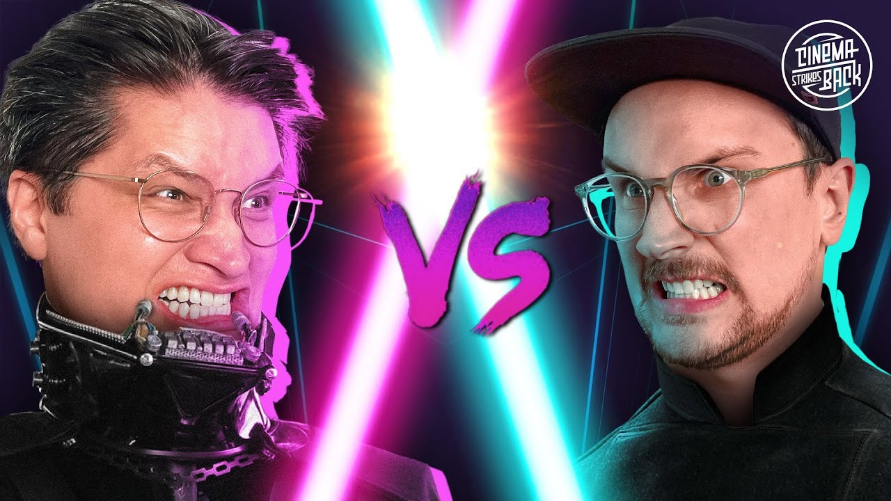 Das große STAR WARS-Quiz: Die Rückkehr der Nerdkultur | Marco vs. Jonas