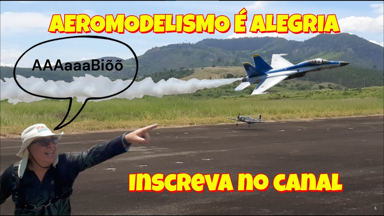 DIA DE VOOS TOPS EM COLATINA E.S.