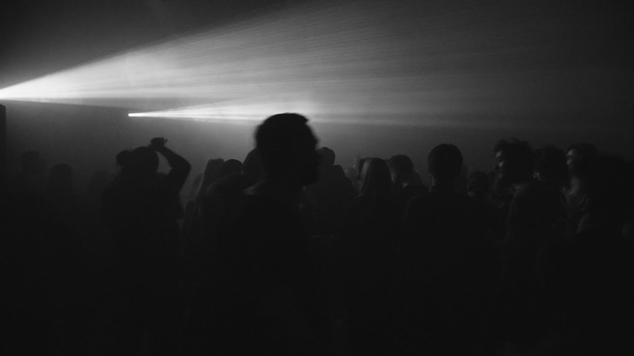 Emptyset. Live. Moscow. µ Lifeforms. 