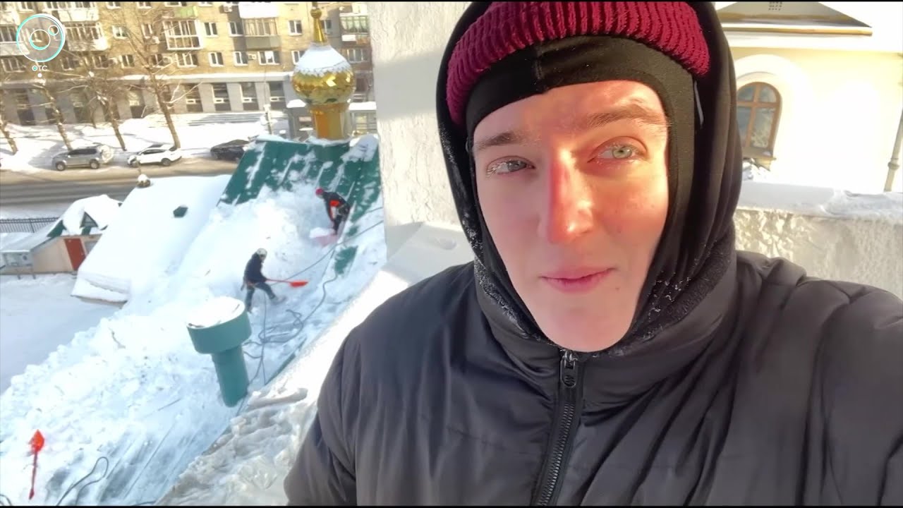 НОВОСТИ в 20:30 – 23 января 2026