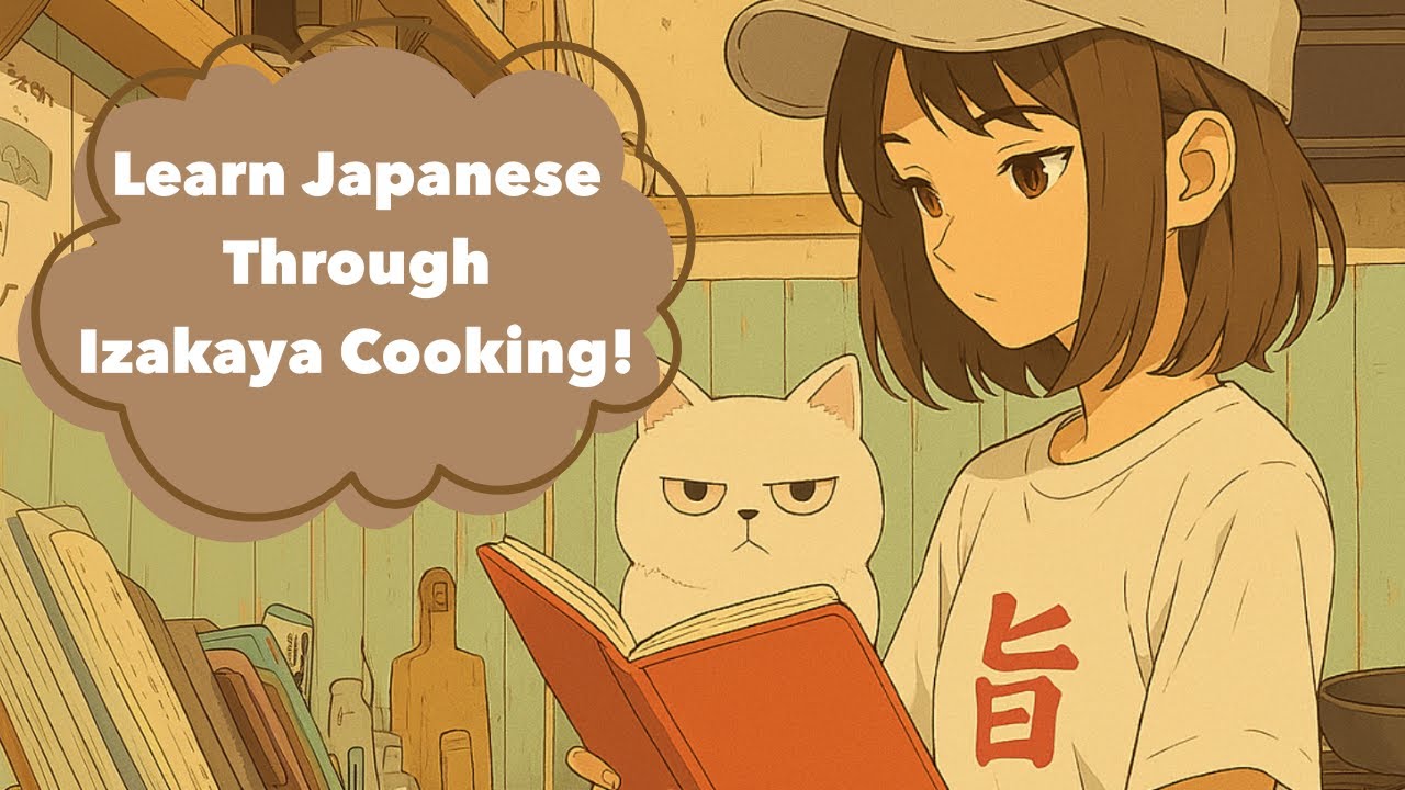 Learn Japanese for Beginners: How to Say 