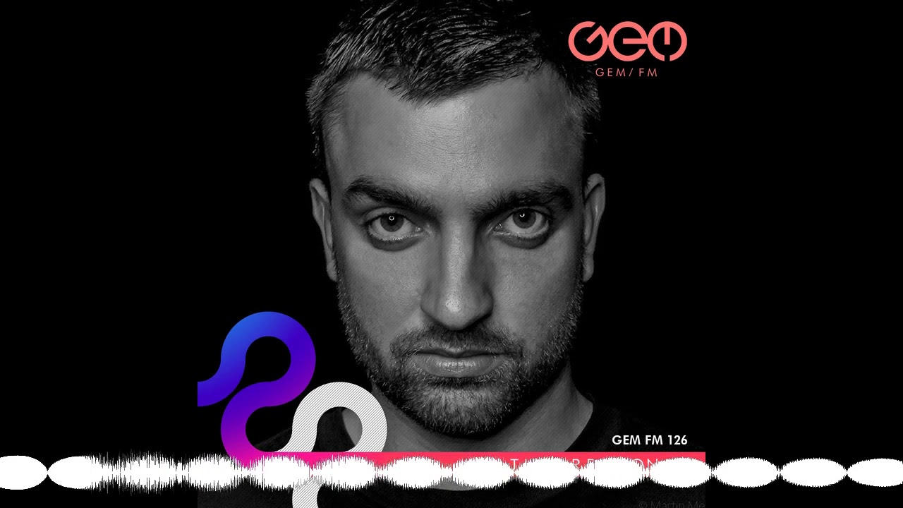Gem FM 126 - The Reason Y (Live @ Gem Records Stage // Mystic Garden ADE 2019)
