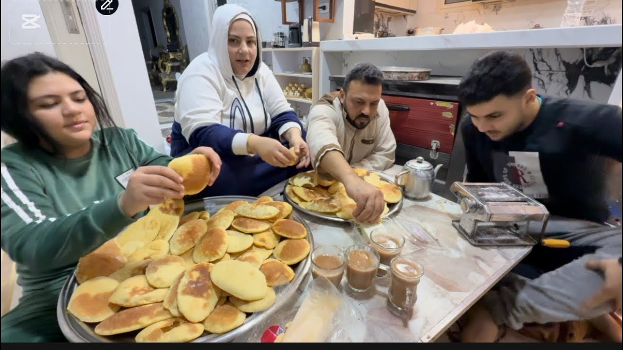 كان واحشني اليوم ده  ريحه الخير والبركه