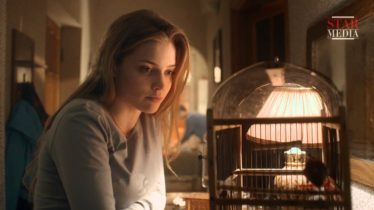 Wind in the Face - Episode 1. Russian TV Series. StarMedia. Melodrama. English Subtitles