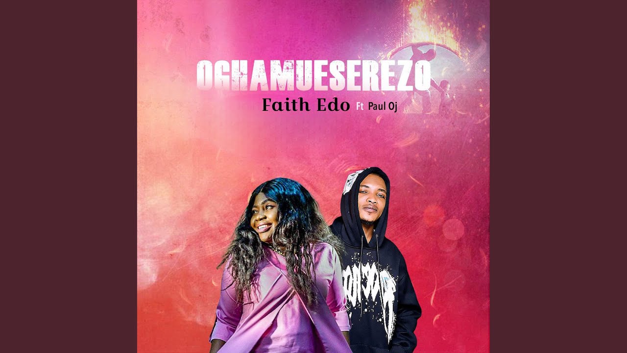 Oghamueserezo
